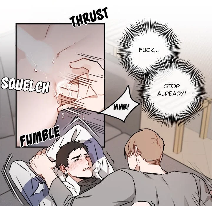Our Future - Chapter 36